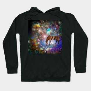 Time is Illusion Hoodie